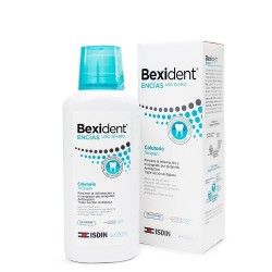 Bexident encias uso diario colut 250ml