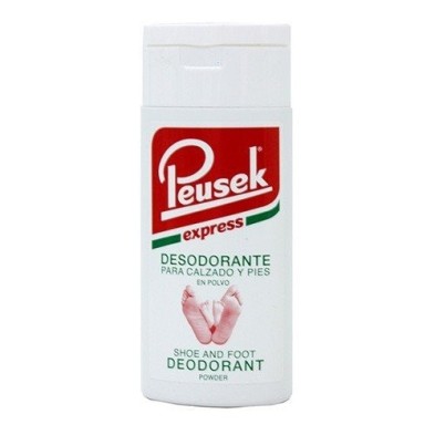 Peusek desodorante polvo 40 grs. Peusek - 1