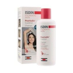 Isdin champu control 200 ml