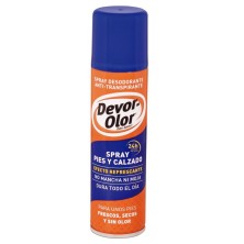 Devor-olor spray 150ml