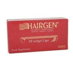 Hairgen 30 capsulas