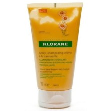 Klorane balsamo camomila 200 ml.