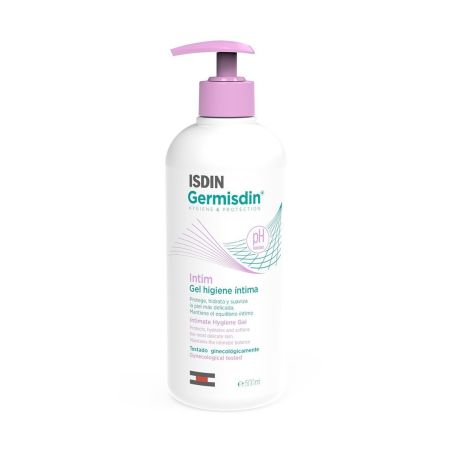 Germisdin higiene intima 500 ml Germisdin - 1