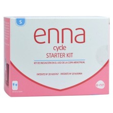 Enna cycle starter kit