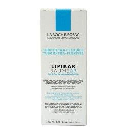 La roche posay lipikar baume ap+ crema 200ml