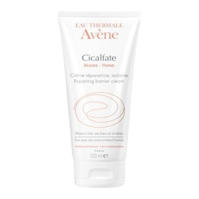 Cicalfate crema reparadora manos 100 ml La Roche Posay - 1