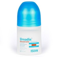 Ureadin desodorante roll-on 75 ml.