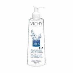 Vichy micelar desmq. piel sensible 400ml Vichy - 1