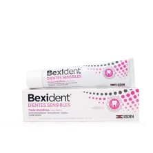 Bexident dientes sensibles pasta 75ml