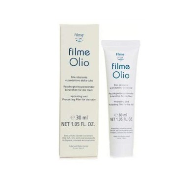 Filme olio film hidrat genital/anal 30ml Filme - 1