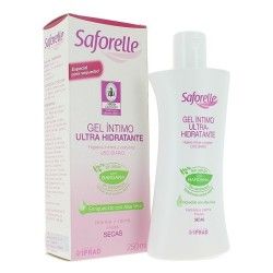 Saforelle gel intimo ultra hidrat 250 ml