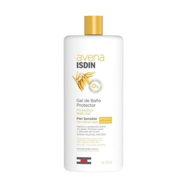 Isdin avena syndet liquido 750 ml Isdin - 1