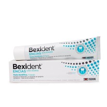 Bexident encias uso diario pasta 125ml