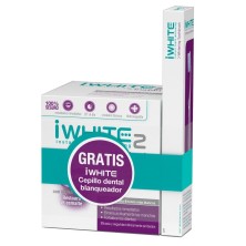 I-white instant molde dental blanqueamiento 10 uds