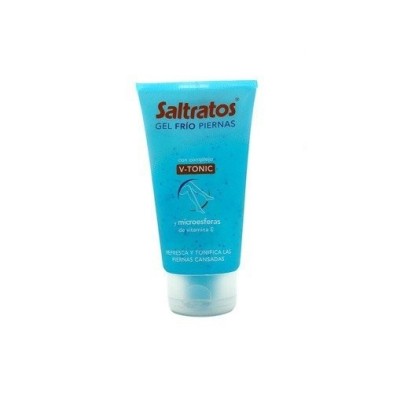 Saltratos gel frio piernas 150 ml Saltratos - 1