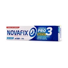 Novafix pro3 sin sabor 70 gr