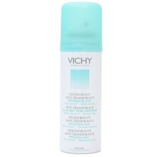 Vichy desodorante aerosol 125 ml.