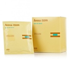 Isdin avena baño 10 sobres 25 gr