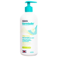 Germisdin gel baño aloe vera 500ml