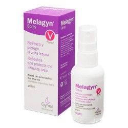 Melagyn spray 40 ml.