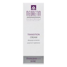 Neoretin discrom transition crema 50 ml.