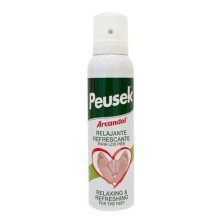 Peusek arcandol relajante spray 150 ml.