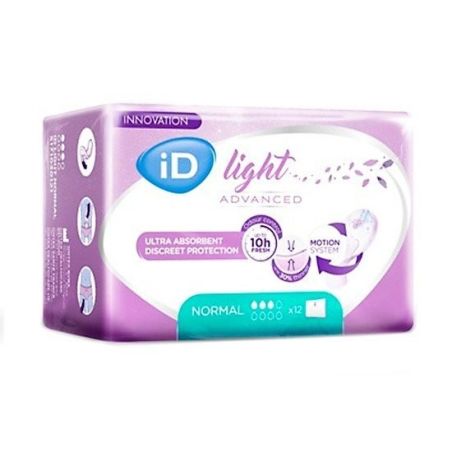 Id light normal 12u Id - 1