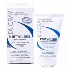 Ducray kertyol pso champú 200ml