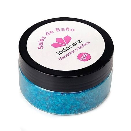 Lodocare sales de baño lodo algas 300 gr Lodocare - 1