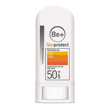 Be+ skin protect stick cicatriz spf50 8ml Be+ - 1