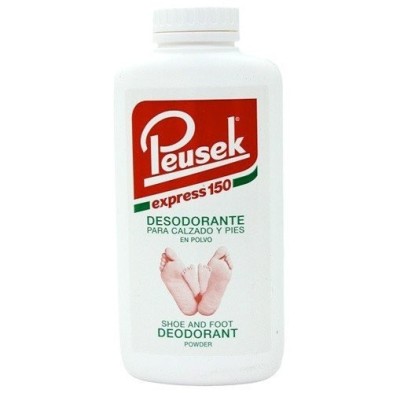 Peusek desodorante polvo 150 grs. Peusek - 1