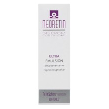 Neoretin discrom ultra emulsion 30ml.