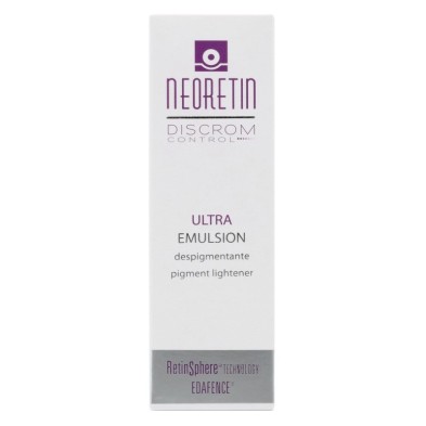 Neoretin discrom ultra emulsion 30ml. Neoretin - 1