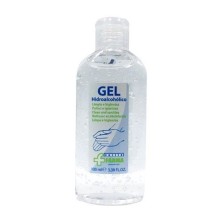 Verita farma gel hidroalcohólico 100ml