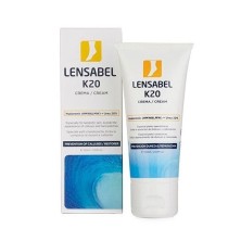 Lensabel k20 crema 60ml