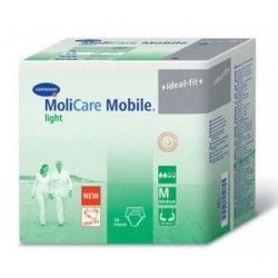 Molicare premiun mobile 5 gotas t/m 14 u