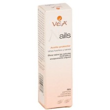 Vea aceite protector uñas 8 ml