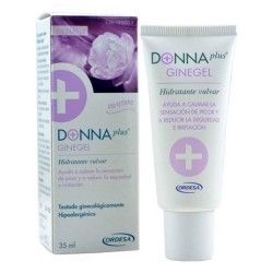 Donna plus ginegel 35ml