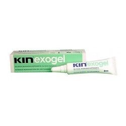 Kin exogel 5g