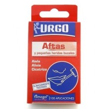 Urgo aftas filmogel 10 ml