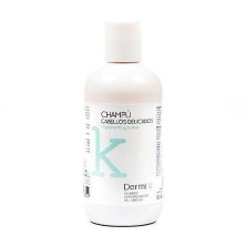 Dk champu cabellos delicados 250 ml