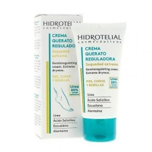 Hidrotelial crema pies querato regulador 50ml