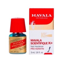 Mavala cientifico k+ endurecedor uña 5 ml