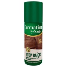 Farmatint stop raices cobrizo