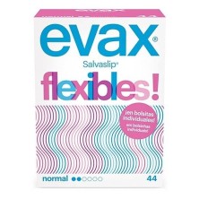 Evax salvaslip normal fresh 40 und