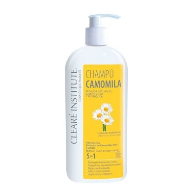 Cleare camomila eco champú 400ml Cleare - 1