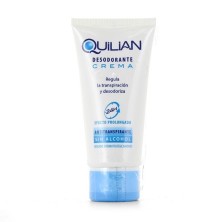 Quilian crema desodorante 50 ml.