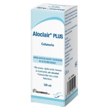 Aloclair plus colutorio 120ml