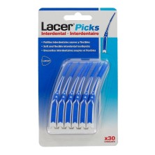 Cepillo interdental picks 30uds