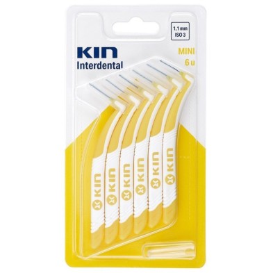 Kin interdental mini 11 6 ui Kin - 1